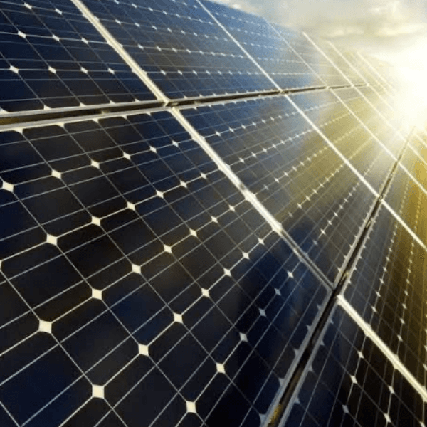 Solar Panel Installations